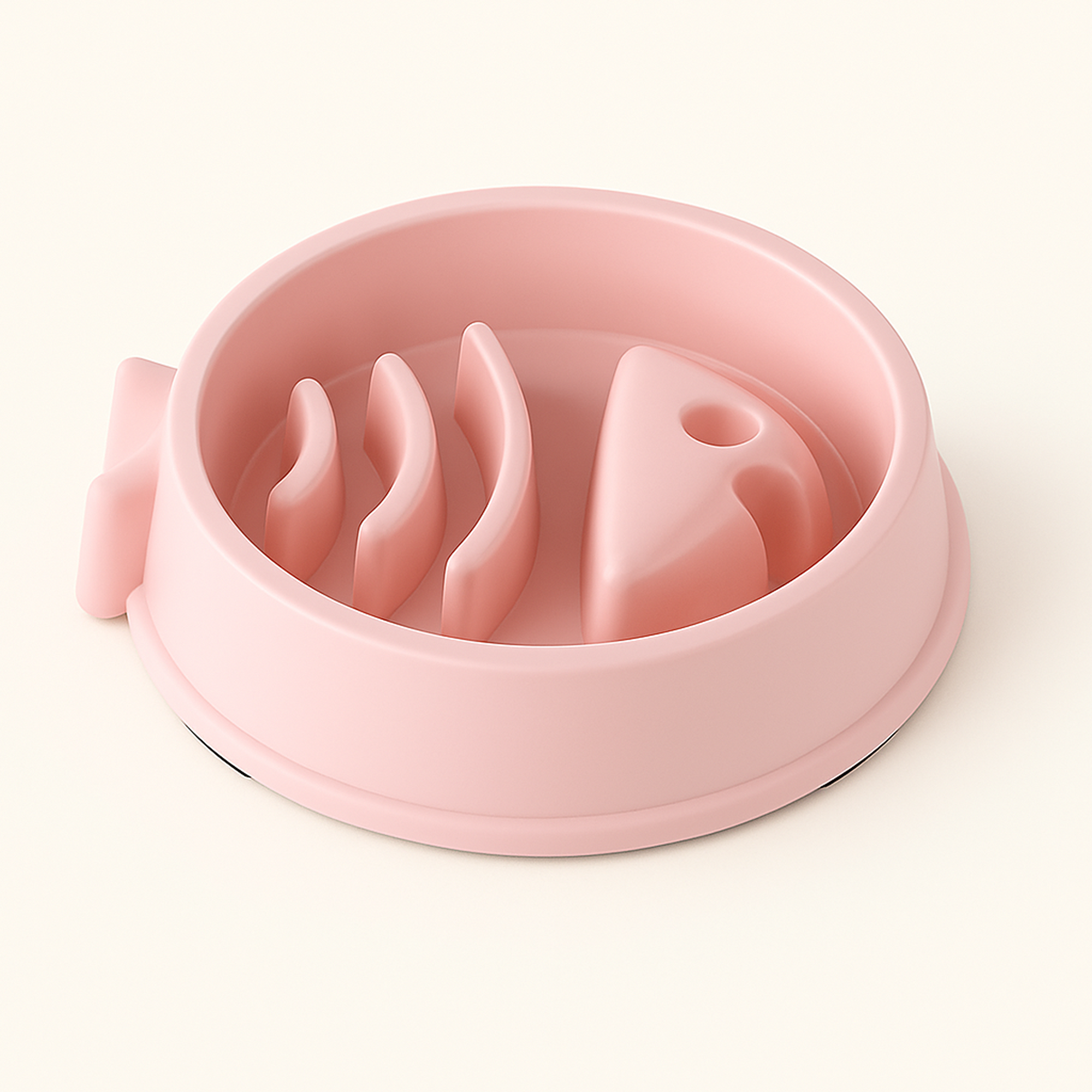 Fishbone Frenzy Bowl