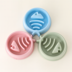 Fishbone Frenzy Bowl