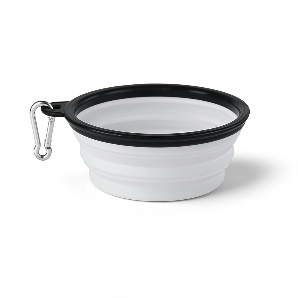 PawSip Collapsible Bowl