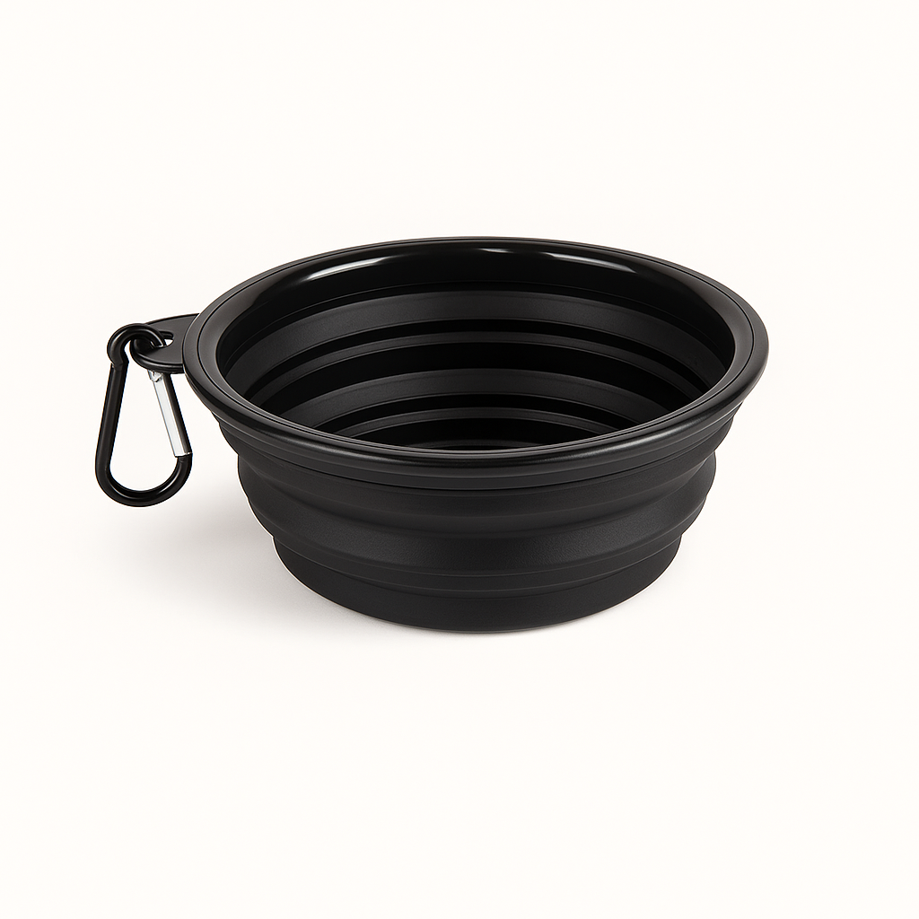 PawSip Collapsible Bowl