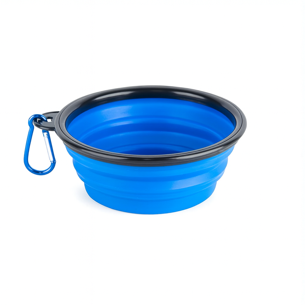 PawSip Collapsible Bowl