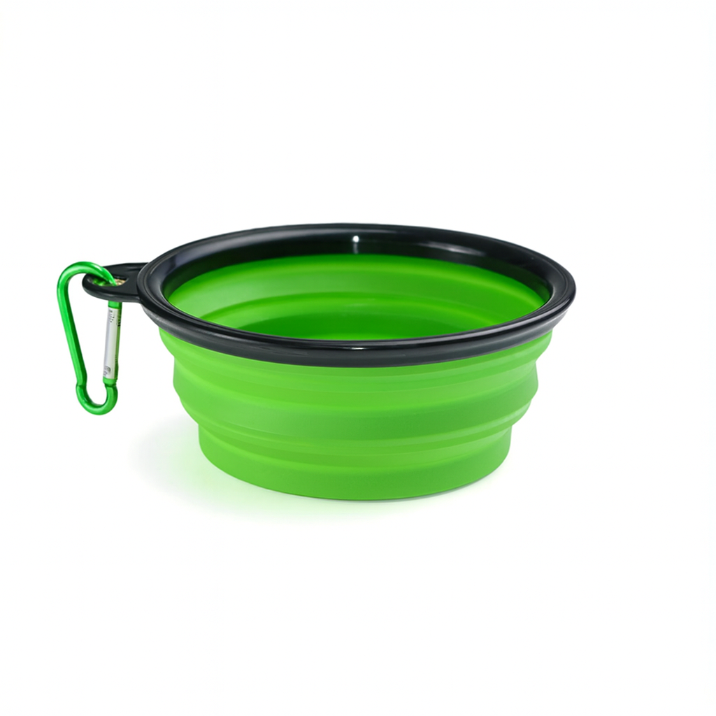 PawSip Collapsible Bowl