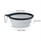 PawSip Collapsible Bowl