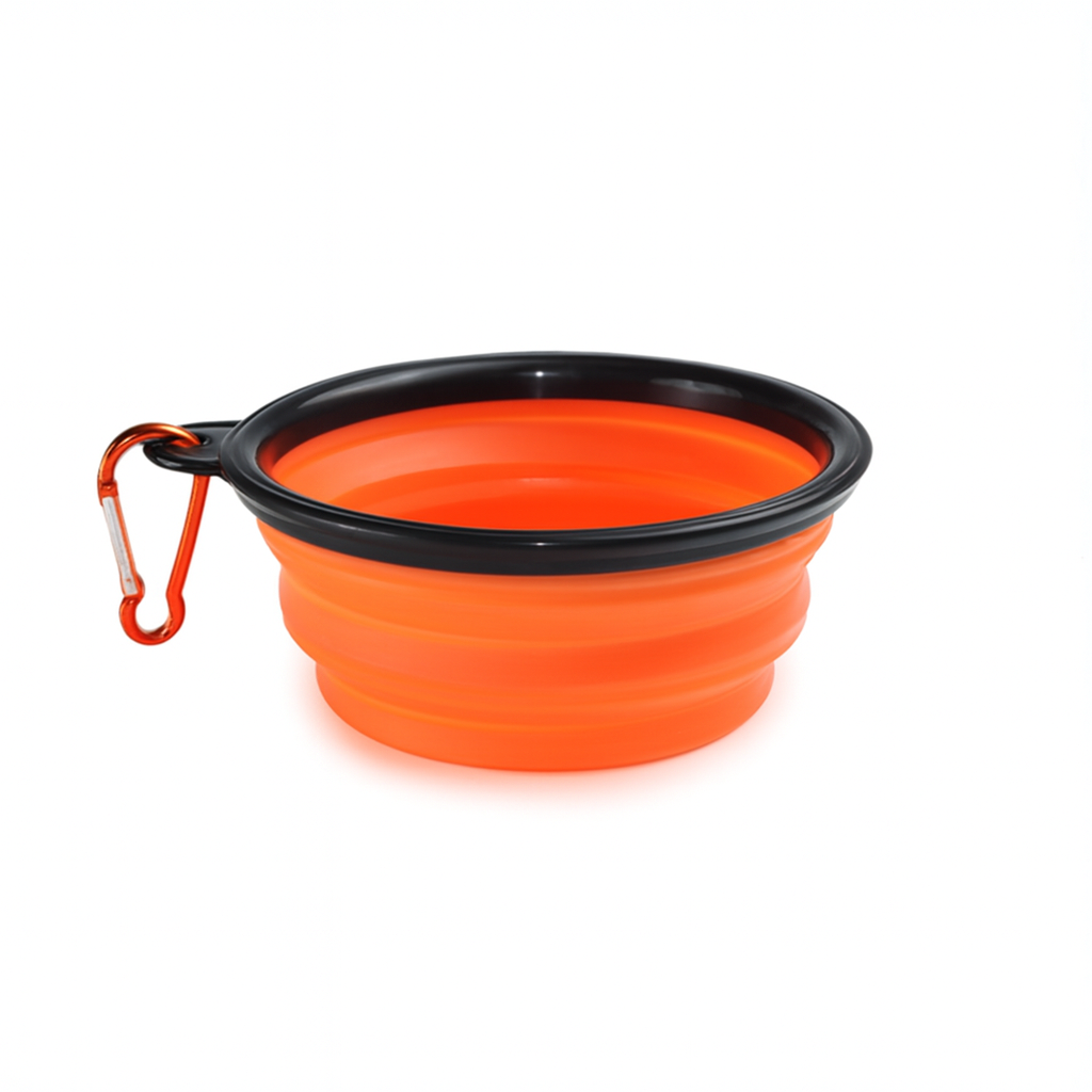 PawSip Collapsible Bowl