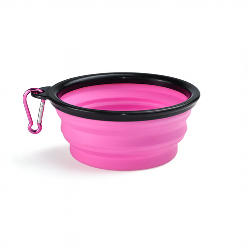 PawSip Collapsible Bowl